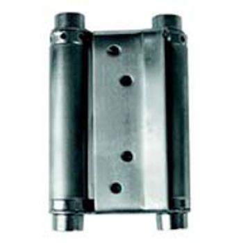 DOB. 488 VAI-VEM INOX/MATE - 76MM