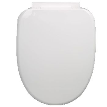 TAMPO SANITA POPULAR PLAST. BRANCO
