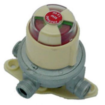 INVERSOR GAS QUTOMATICO 8/1.5 B