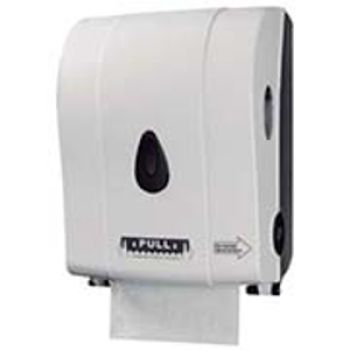 PORTA TOALHAS MECANICO ABS 533