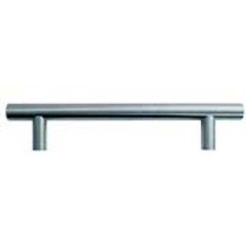ASA PORTA INOX/SAT 632/32 - 500MM