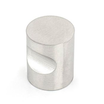 PUX. MOVEL FIXO 117 INOX/SAT 18 - 23MM