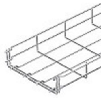 CAMINHO CABOS ARAME 100X60MM - 3M