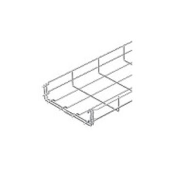 CAMINHO CABOS ARAME 200X60MM - 3M