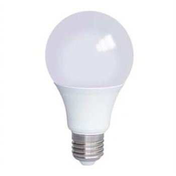 LAMP. E27 LED 600 STANDARD - 9W - 6500K
