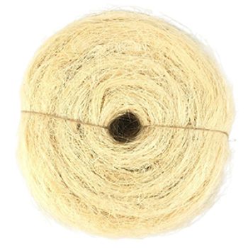 SISAL LIMPEZA - 10KG
