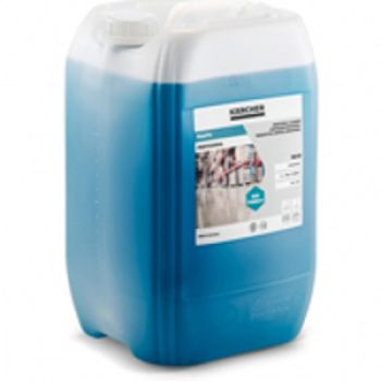 DETERGENTE RM69 GORDURA+FERRUGEM- 30L
