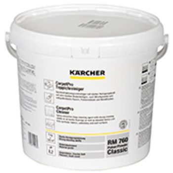 DETERGENTE RM760 TEXTEIS P/PUZZI- 10KG