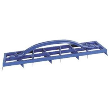 RASPADOR GESSO AZUL - 450X90MM