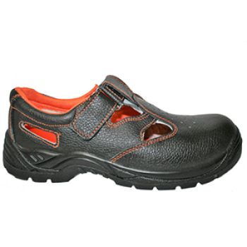 SANDALIA PROT. PELE PRT 012 - S1P - N.39