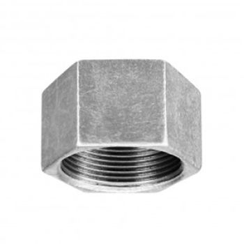 TACO FEMEA INOX 316 - 1"