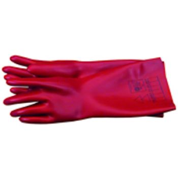 LUVA ELECTRICISTA VDE - N10 - 1828282