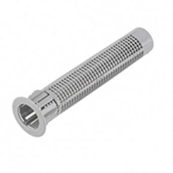 BUCHA NYLON AGENTE QUIMICO - 12X80MM - 200UN