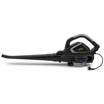 SOPRADOR ELECTR. - 2600W