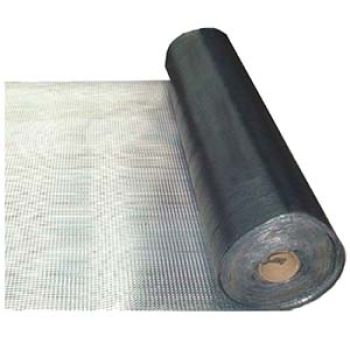 TELA ASFALTICA ALUMINIO FV 3KG - 12M2