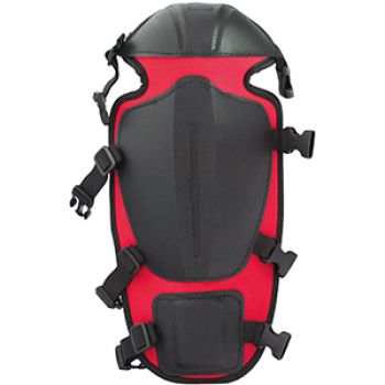 CANELEIRA PROTECCAO JOELHOS BDL801-1