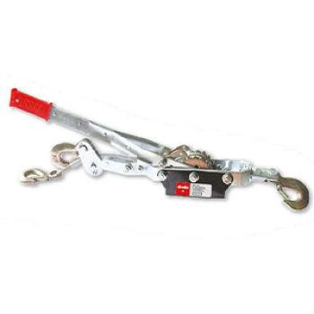 GUINCHO ARRANTO DUPLO FD - 4T