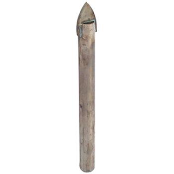 BROCA VIDRO - 10MM