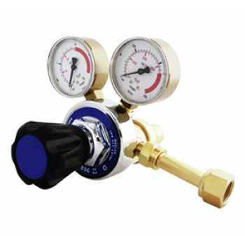 FLUXOMETRO TOPCONTROL AR/CO2