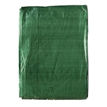 ENCERADO VERDE 90G/M2 - 6MX10M