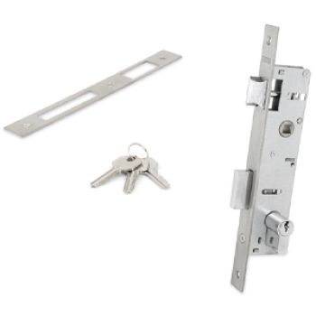 FECHAD. 790A P/ALUMINIO - 20MM