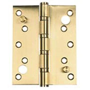 DOB. SEGURANCA C/ROL. LAT/BRO - 130X83MM