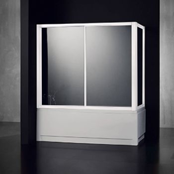 RESGUARDO BANHEIRA TERESA - 170X1400MM