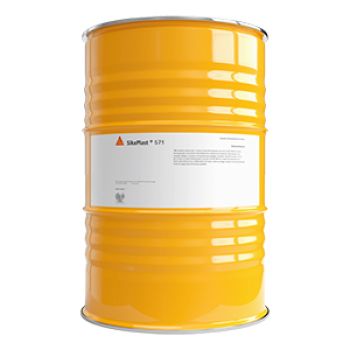 SIKAPLAST 571 IBC - 1.170KG/1000L