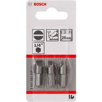 BITS PHILIPS LS1.2 X8X25MM - 3UN