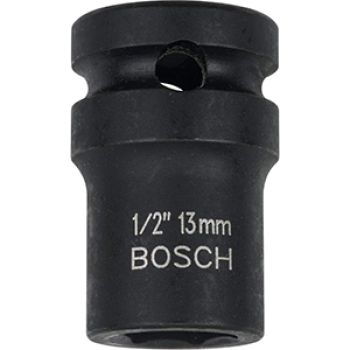 SPR PONTA CHAVE DE CAIXA QUAD. 1/2" 13MM M08