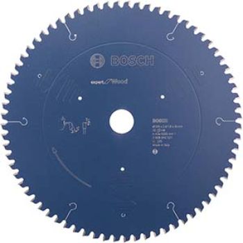 DISC SERRA CIRC. EXPERT MAD. - 72D - 305X30