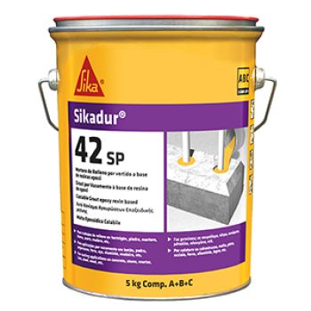 SIKADUR 42 ANCORAGENS - 5KG