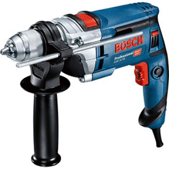 BERBEQ. C/PERCUS. GSB 16RE - 750W