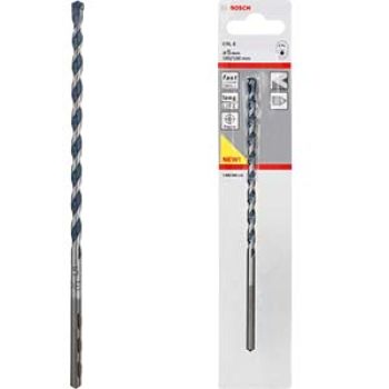 BROCA PEDRA BLUEGRAN. CILIND.5- 5X100X150MM