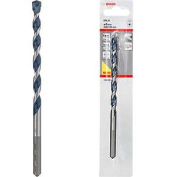 BROCA PEDRA BLUEGRAN. CILIND.5- 8X100X150MM