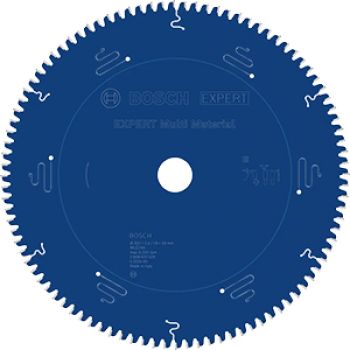 DISC SERRA CIRC.MULTIMAT.EXP.- 96D- 305X30MM