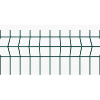 REDE PAINEL PLAST. VERDE 4 - 2500X1030