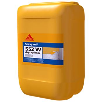 SIKAGARD 552 W AQUAPRIMER - 20L