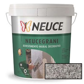 NEUCEGRANI REVEST. MURAL 606 PED.SALGADAS - 25KG
