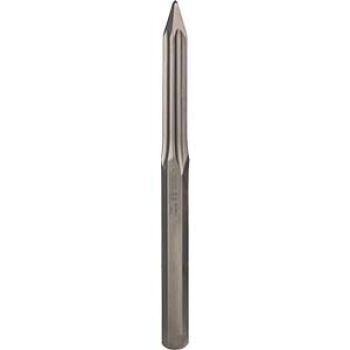 BOSCH-PONTEIRO HEX AFIAVEL 1"1/8 - 28MM - 400MM