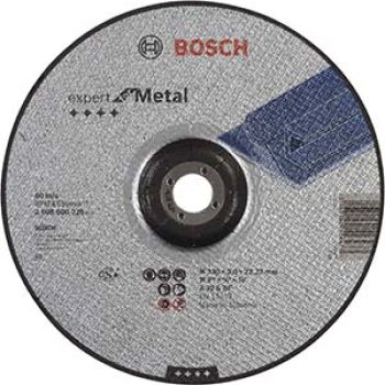 DISCO CORTE FERRO EXPERT - 230X3.0X22.2MM