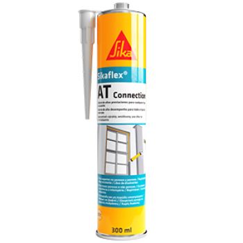 SIKAFLEX AT CONNECTION BRANCO - 300ML