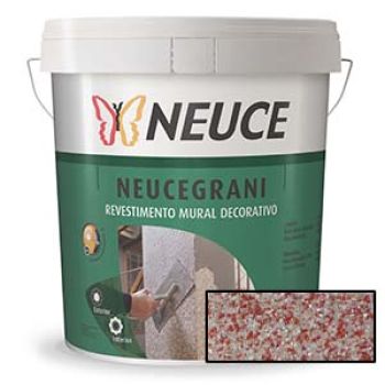NEUCEGRANI REVEST. MURAL 618 VERM.TUNDAVALA - 25KG