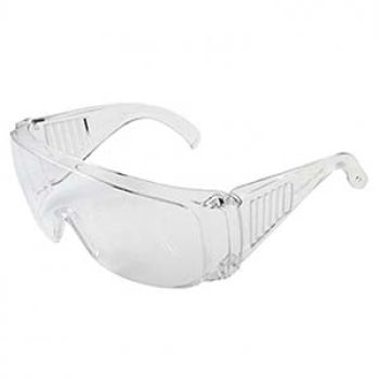 OCULOS PROTECCAO VENTILADO TRANSP. ANTI-RISCO