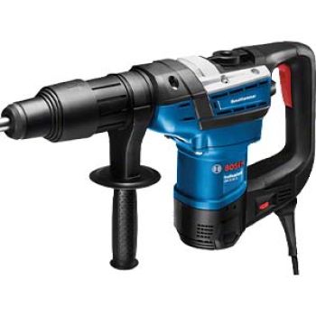 MARTELO COMBINADO SDS-MAX GBH 5-40 DE