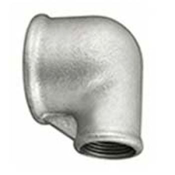JOELHO F/F RED.GALV. - 1"1/2X1/2"