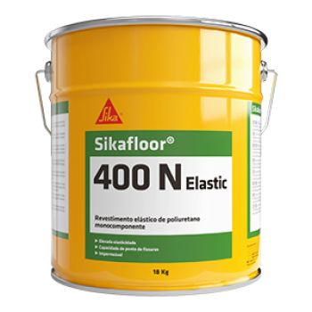 SIKAFLOOR 400N ELASTIC - 18KG