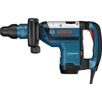 MARTELO DEMOLIDOR SDS-MAX GSH 7 VC