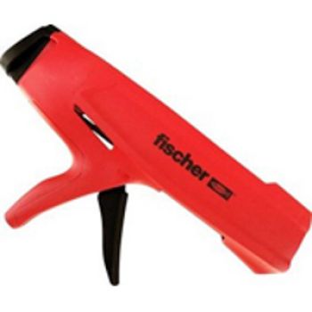 PISTOLA SILICONE FIS DM S - 390ML