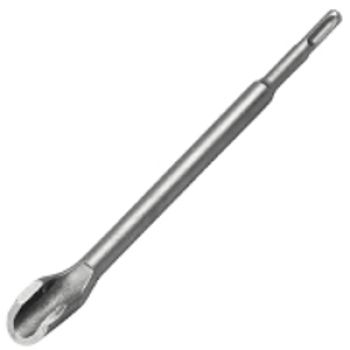 CINZEL GOIVADURA SDS-PLUS - 250X150MM